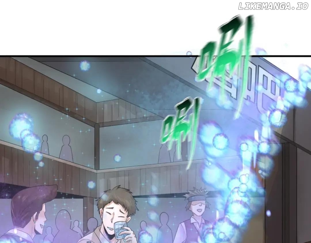 Era of the Haunted Chapter 127 - page 13